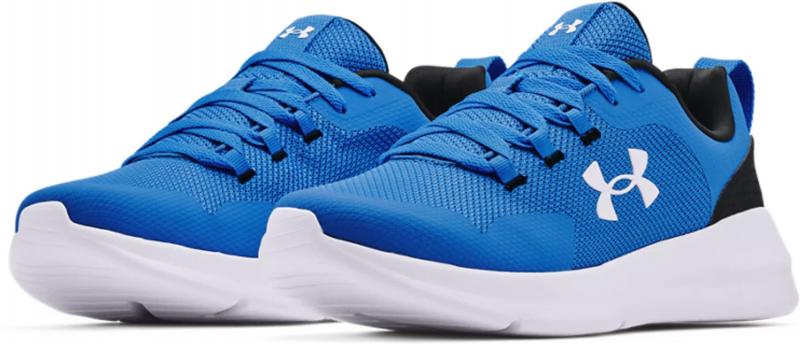 Looking for Blue Under Armour Shoes. The Top Styles to Try in 2023