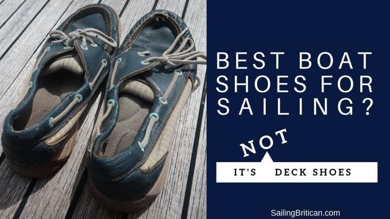 Looking for Boat Shoes Nearby. Find the Perfect Pair with Our Guide