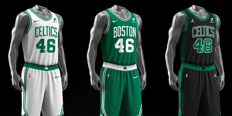 Looking for Boston Sports Team Gear This Year: Discover the Top Spots to Find Authentic Jerseys and Apparel