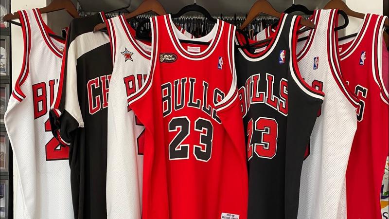 Looking for Boston Sports Team Gear This Year: Discover the Top Spots to Find Authentic Jerseys and Apparel