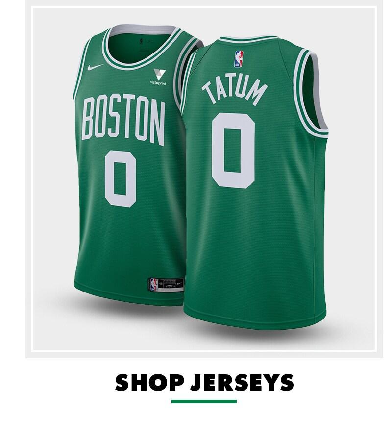 Looking for Boston Sports Team Gear This Year: Discover the Top Spots to Find Authentic Jerseys and Apparel