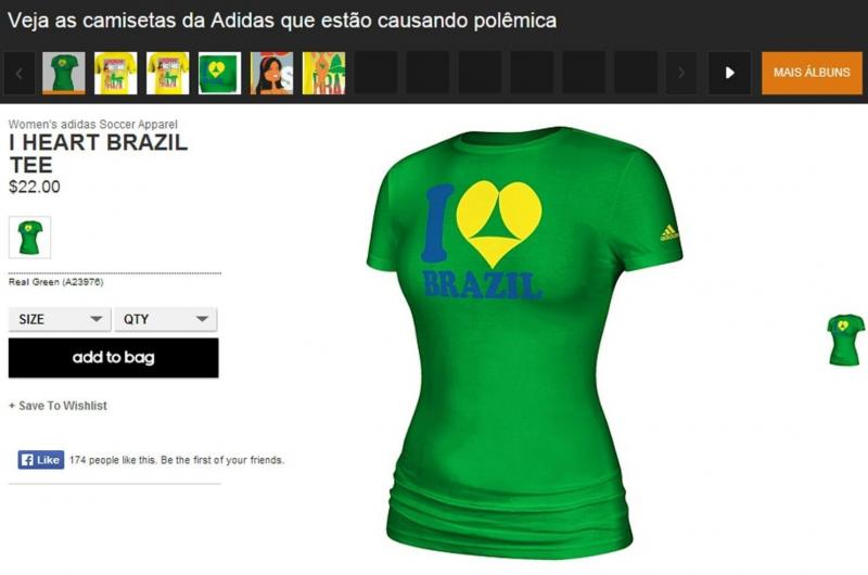 Looking for Brazil Soccer Shirts: Find the Best Brazilian Soccer Tee for You
