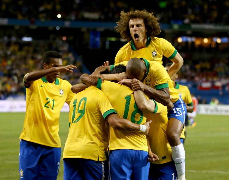 Looking for Brazil Soccer Shirts: Find the Best Brazilian Soccer Tee for You