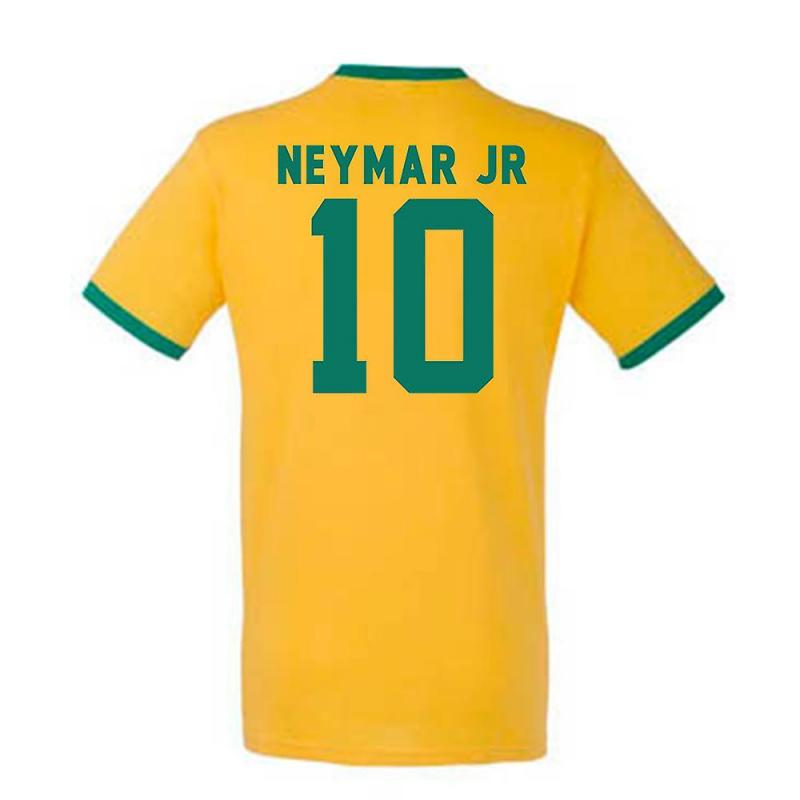 Looking for Brazil Soccer Shirts: Find the Best Brazilian Soccer Tee for You