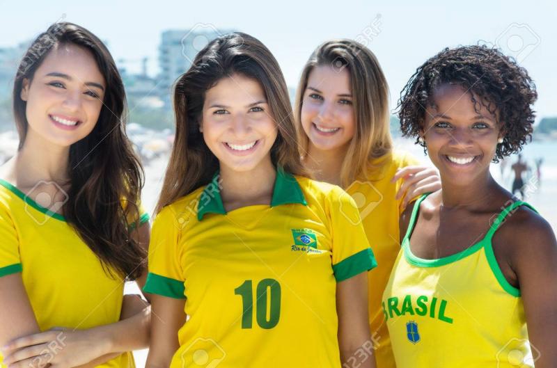 Looking for Brazil Soccer Shirts: Find the Best Brazilian Soccer Tee for You