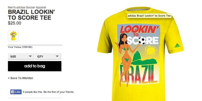 Looking for Brazil Soccer Shirts: Find the Best Brazilian Soccer Tee for You