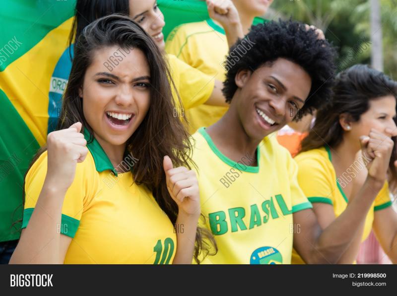 Looking for Brazil Soccer Shirts: Find the Best Brazilian Soccer Tee for You