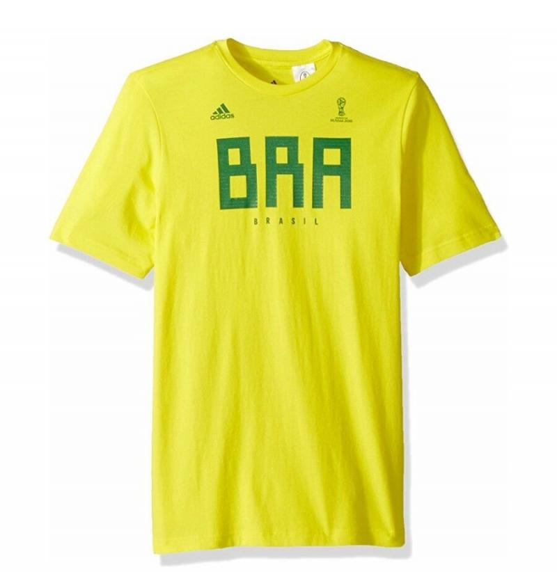 Looking for Brazil Soccer Shirts: Find the Best Brazilian Soccer Tee for You