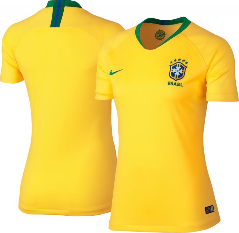 Looking for Brazil Soccer Shirts: Find the Best Brazilian Soccer Tee for You