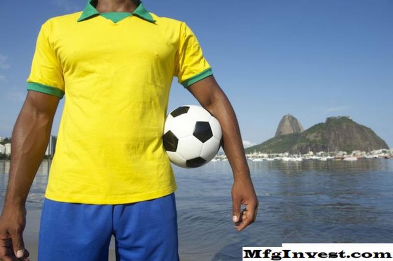 Looking for Brazil Soccer Shirts: Find the Best Brazilian Soccer Tee for You