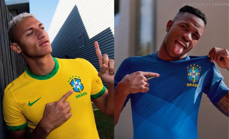 Looking for Brazil Soccer Shirts: Find the Best Brazilian Soccer Tee for You