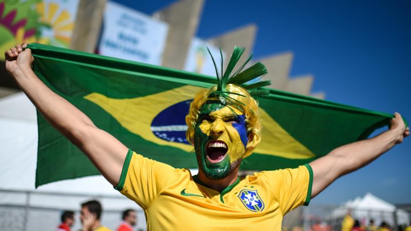 Looking for Brazil Soccer Shirts: Find the Best Brazilian Soccer Tee for You