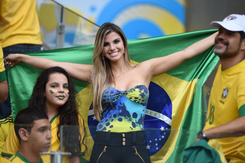 Looking for Brazil Soccer Shirts: Find the Best Brazilian Soccer Tee for You