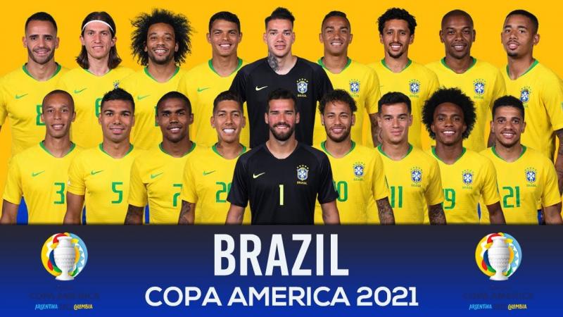 Looking for Brazil Soccer Shirts: Find the Best Brazilian Soccer Tee for You