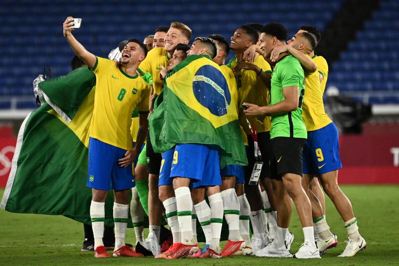 Looking for Brazil Soccer Shirts: Find the Best Brazilian Soccer Tee for You