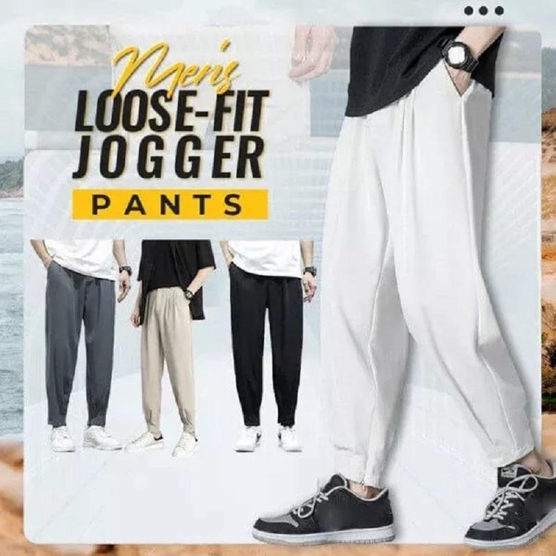 Looking for Breathable Joggers to Stay Cool This Summer. Here are 15 of the Best