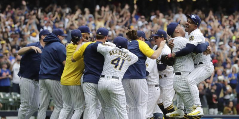 Looking for Brewers Gear Near You in 2023. - Discover Where to Find Authentic Brewers Apparel Nearby