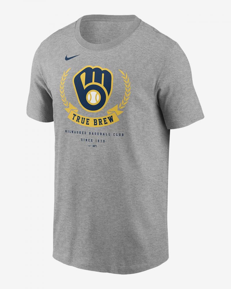 Looking for Brewers Gear Near You in 2023. - Discover Where to Find Authentic Brewers Apparel Nearby