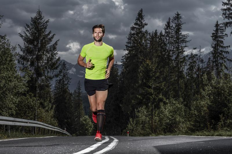 Looking for Bright Gear This Season. Discover the Best Neon Orange Running Shorts for Men