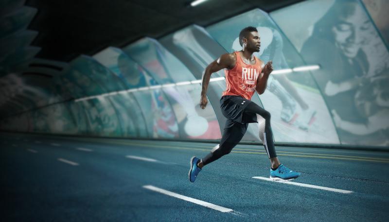 Looking for Bright Gear This Season. Discover the Best Neon Orange Running Shorts for Men