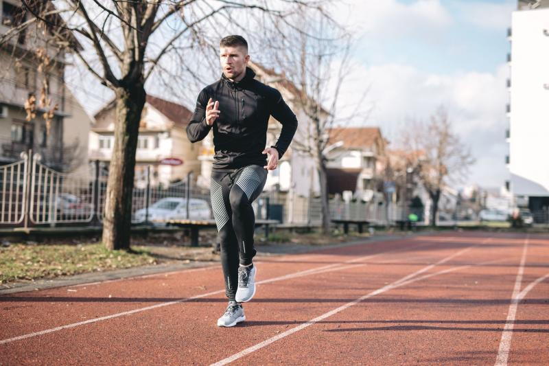 Looking for Bright Gear This Season. Discover the Best Neon Orange Running Shorts for Men