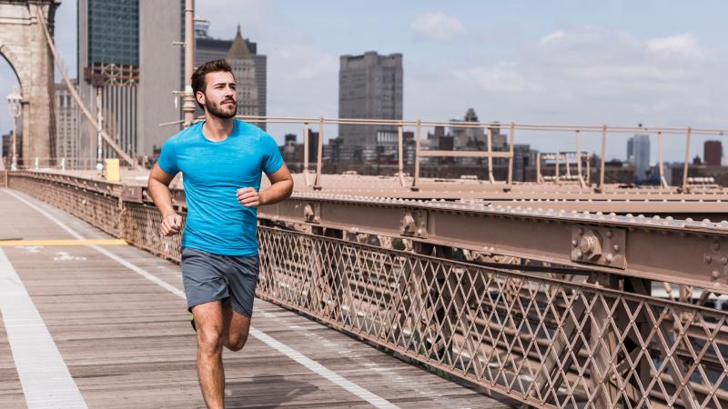 Looking for Bright Gear This Season. Discover the Best Neon Orange Running Shorts for Men