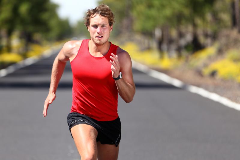 Looking for Bright Gear This Season. Discover the Best Neon Orange Running Shorts for Men