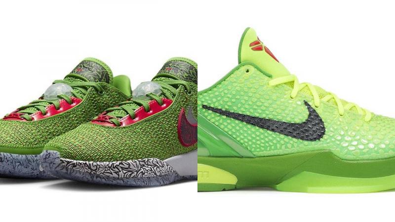 Looking for Bright Green Basketball Shoes: 14 Must-Have Picks for 2023