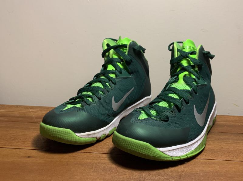 Looking for Bright Green Basketball Shoes: 14 Must-Have Picks for 2023