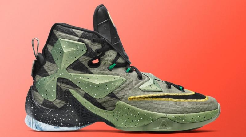 Looking for Bright Green Basketball Shoes: 14 Must-Have Picks for 2023