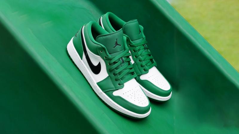 Looking for Bright Green Basketball Shoes: 14 Must-Have Picks for 2023