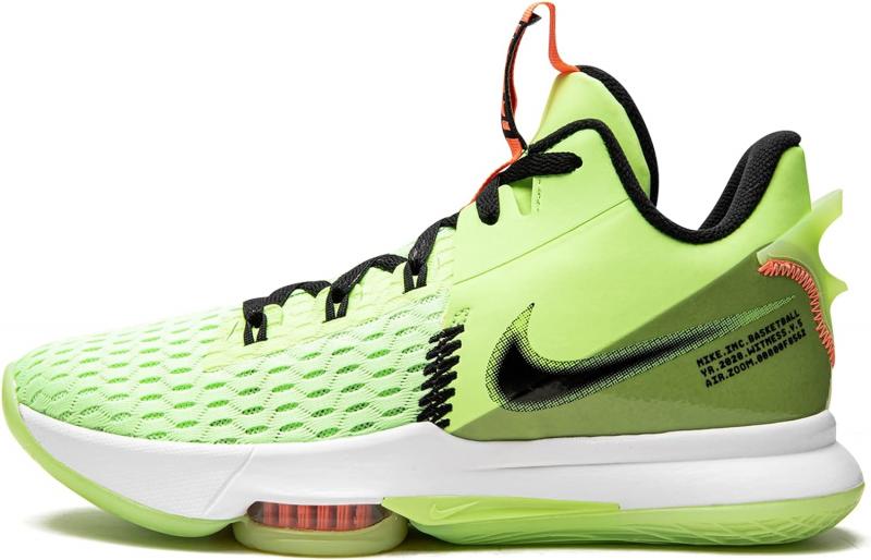 Looking for Bright Green Basketball Shoes: 14 Must-Have Picks for 2023