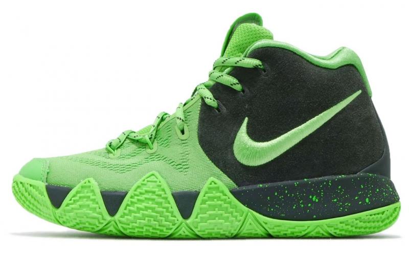 Looking for Bright Green Basketball Shoes: 14 Must-Have Picks for 2023