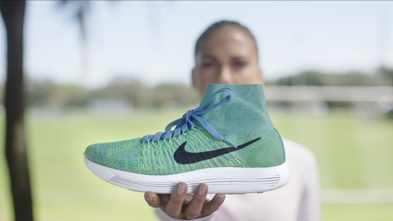 Looking for Bright Green Running Shoes. Find the Perfect Pair of Nike Runners Here