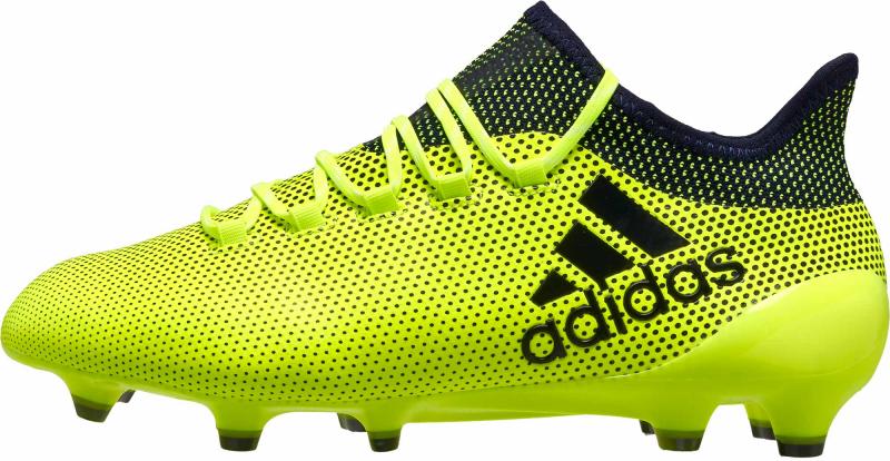 Looking for Bright Yellow Soccer Cleats This Year. : Discover the Top Adidas Models Here