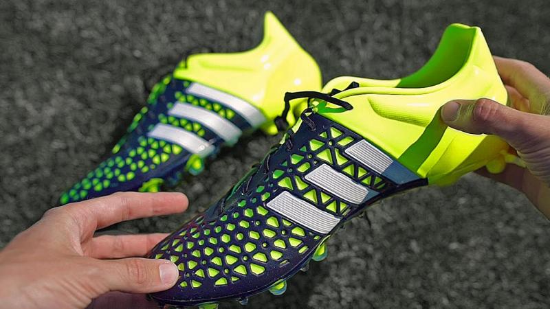 Looking for Bright Yellow Soccer Cleats This Year. : Discover the Top Adidas Models Here