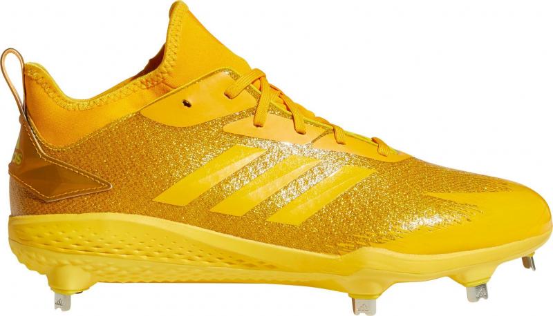 Looking for Bright Yellow Soccer Cleats This Year. : Discover the Top Adidas Models Here