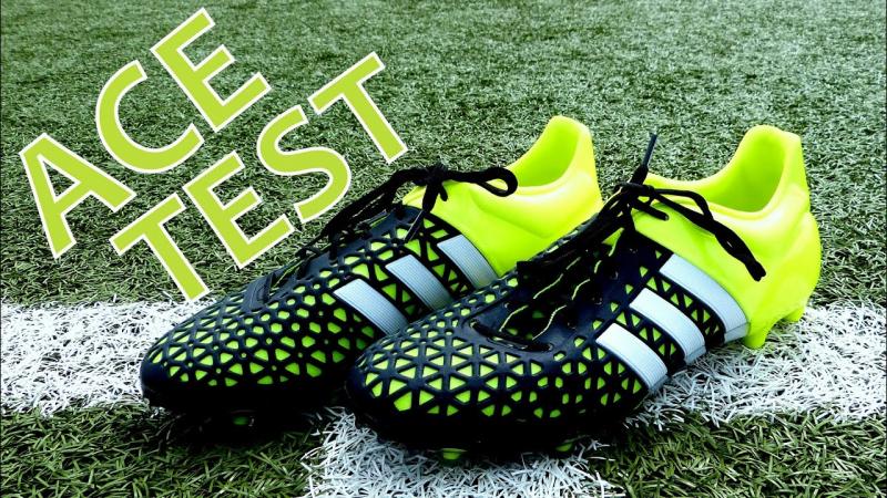 Looking for Bright Yellow Soccer Cleats This Year. : Discover the Top Adidas Models Here