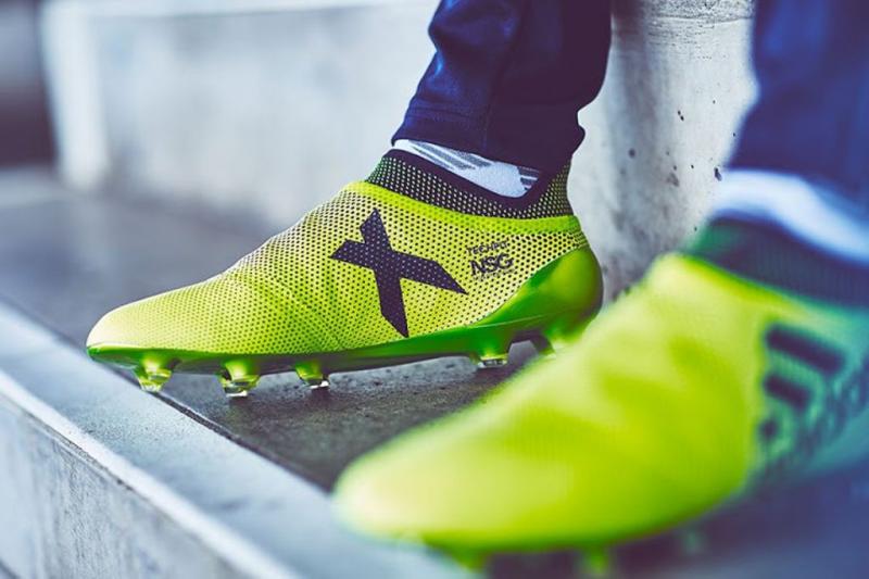 Looking for Bright Yellow Soccer Cleats This Year. : Discover the Top Adidas Models Here