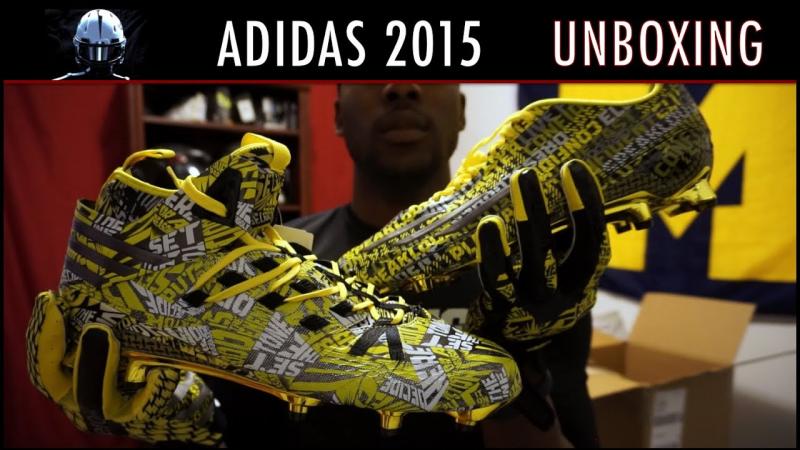 Looking for Bright Yellow Soccer Cleats This Year. : Discover the Top Adidas Models Here