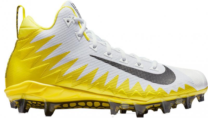 Looking for Bright Yellow Soccer Cleats This Year. : Discover the Top Adidas Models Here