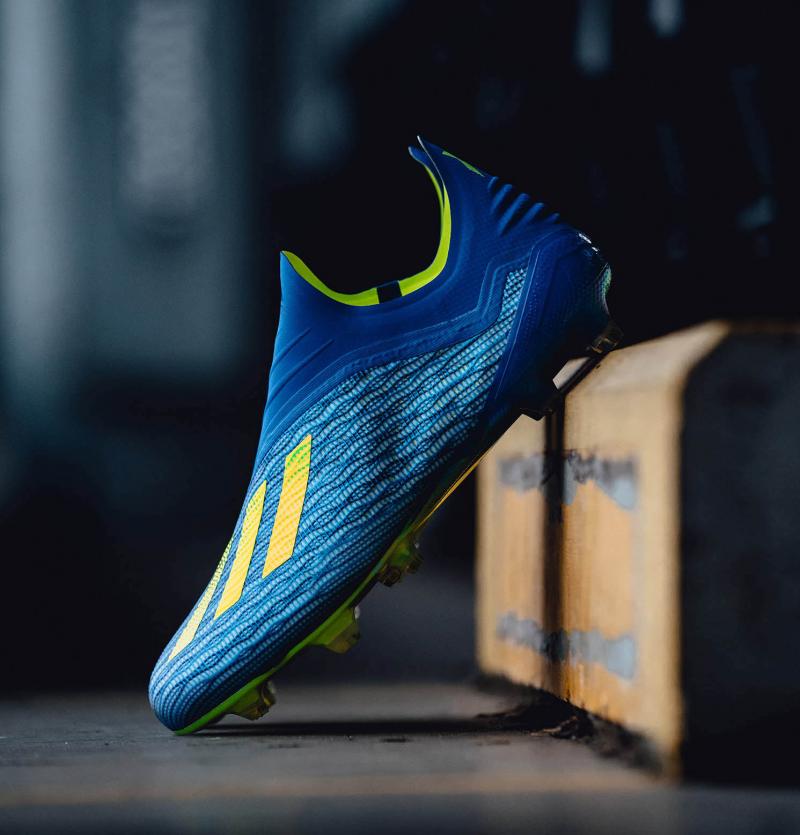 Looking for Bright Yellow Soccer Cleats This Year. : Discover the Top Adidas Models Here