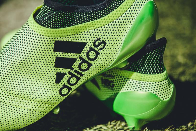 Looking for Bright Yellow Soccer Cleats This Year. : Discover the Top Adidas Models Here