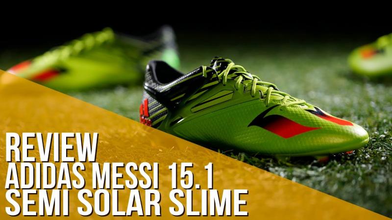 Looking for Bright Yellow Soccer Cleats This Year. : Discover the Top Adidas Models Here