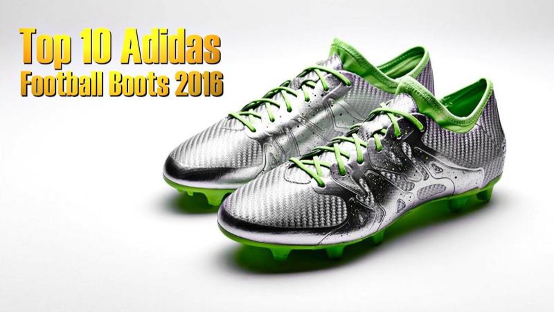 Looking for Bright Yellow Soccer Cleats This Year. : Discover the Top Adidas Models Here