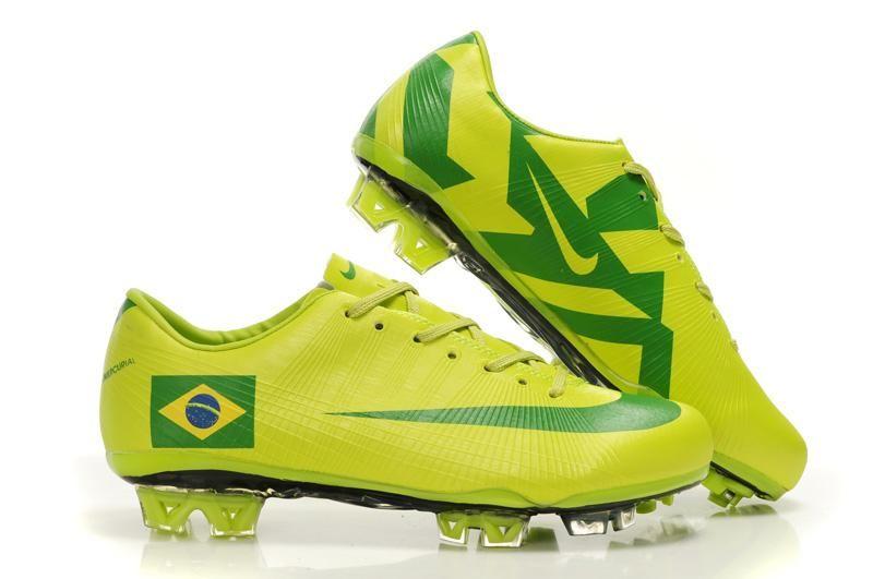 Looking for Bright Yellow Soccer Cleats This Year. : Discover the Top Adidas Models Here