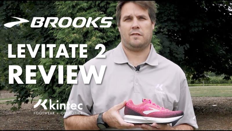 Looking for Brooks Levitate Shoes on Sale. 5 Things You