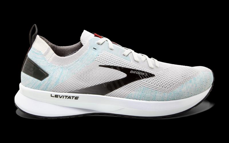 Looking for Brooks Levitate Shoes on Sale. 5 Things You