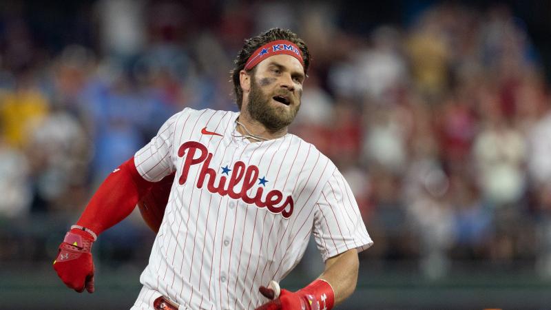 Looking for Bryce Harper Phillies Jerseys. Find The Best Deals With This Guide