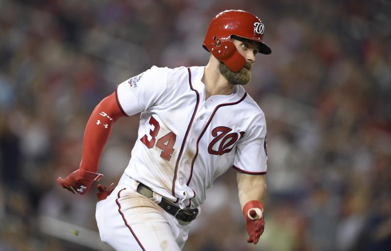 Looking for Bryce Harper Phillies Jerseys. Find The Best Deals With This Guide